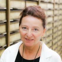 Frau Hofmann