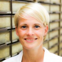 Frau Speidel