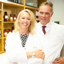Sabine & Dr. Clemens Künzer