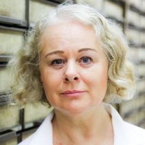 Frau Münker